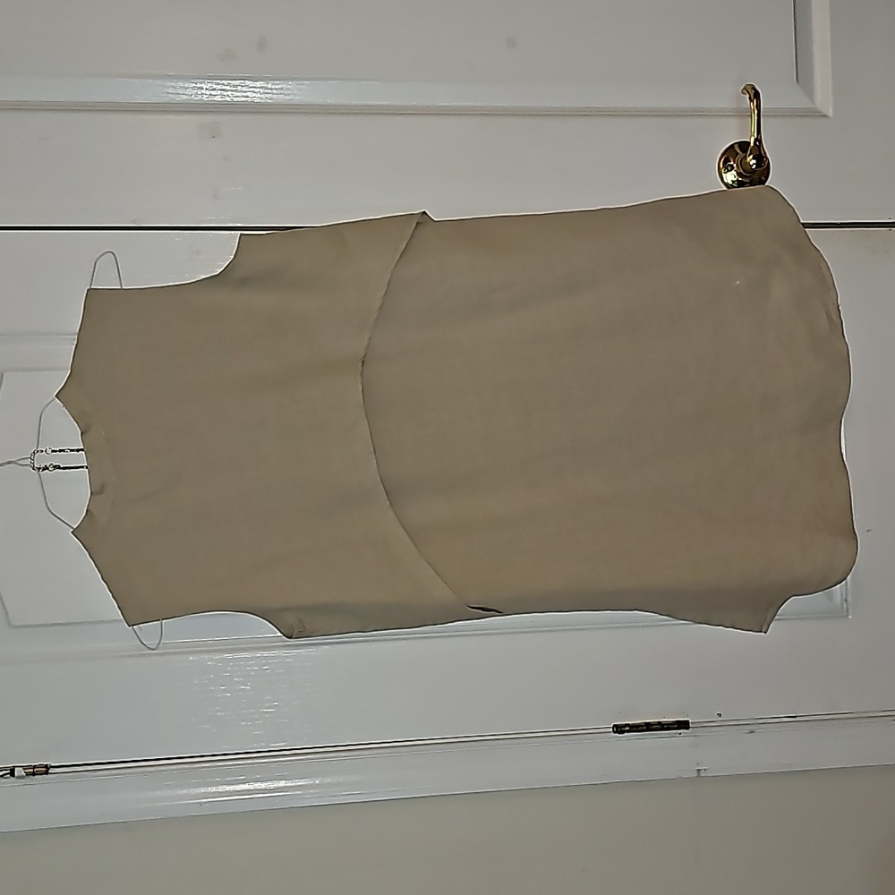 Linen top - Picture 3 of 4